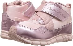 Кроссовки Tokyo Tsukihoshi, цвет Pink/Rose