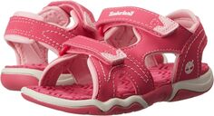 Сандалии Adventure Seeker 2 Strap Sandal Timberland, розовый