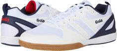 Кроссовки Echo TX Run Gola, цвет White/Navy/Red