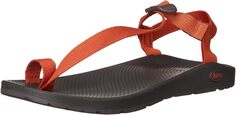 Сандалии Bodhi Chaco, цвет Orange Rust