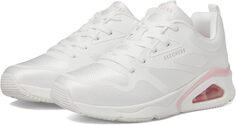 Кроссовки Tres-Air - Revolution-Airy SKECHERS, белый