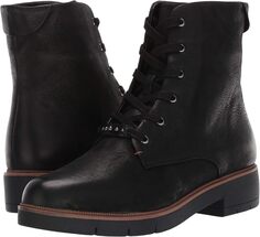 Ботинки на шнуровке Guild Combat Boot - Original Collection Dr. Scholl&apos;s, черный