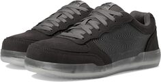 Кроссовки Hybrid EH Comp Toe Volcom, цвет Dusk Grey/Black