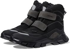 Зимние ботинки 49367 Primigi, цвет Black/Grey