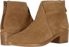 Ботильоны Venetian Bootie Soludos, цвет Tan 1