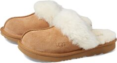 Тапочки Cozy II UGG, цвет Chestnut