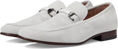 Лоферы Wydell Slip-On Loafer Stacy Adams, цвет Chalk