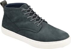 Кроссовки Rove Casual Leather Sneaker Boot Territory Boots, синий