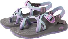 Сандалии ZX/2 Classic Chaco, цвет Rising Purple Rose