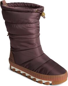 Зимние ботинки Torrent Sperry, коричневый