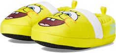 Тапочки Sponge Bob Squarepants Slipper Josmo, желтый