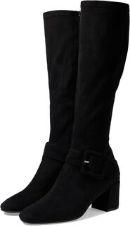 Туфли Sorina Vaneli, цвет Black Punto Stretch Suede