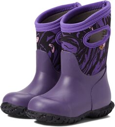 Зимние ботинки York Spooky Bogs, цвет Violet Multi