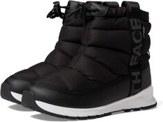 Зимние ботинки ThermoBall Pull-On Waterproof The North Face, цвет TNF Black/TNF White