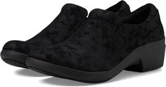 Лоферы Talene Pace Clarks, цвет Black Interest