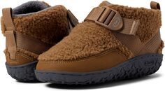 Ботильоны Ramble Fluff Chaco, цвет Natural Brown