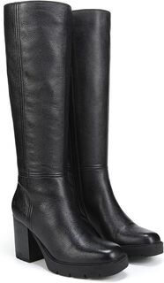 Сапоги Willow - Waterproof - Wide Calf Naturalizer, черный