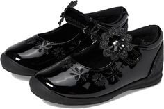 Балетки Briar Rachel Shoes, цвет Black Patent