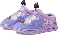 Кроссовки Frozen Aqua Sock Josmo, фиолетовый