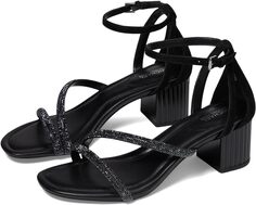 Босоножки Porter Strappy Mid Sandal MICHAEL Michael Kors, черный