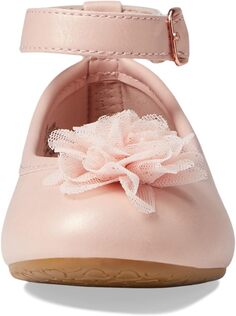 Балетки Sylvia Rachel Shoes, цвет Blush Pink