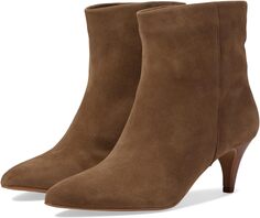 Ботильоны Dee Dolce Vita, цвет Brown Suede