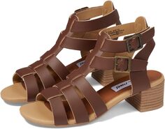 Босоножки Jenette Rachel Shoes, коричневый
