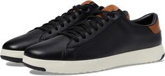 Кроссовки Grandpro Tennis Sneaker Cole Haan, цвет Black/British Tan