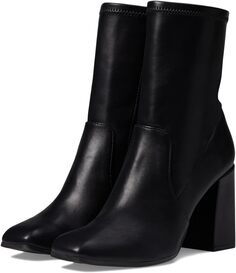 Ботильоны Jax Stretch Boot Kenneth Cole New York, черный