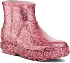 Резиновые сапоги Drizlita Glitter UGG, цвет Glitter Pink