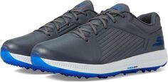 Кроссовки Go Golf Elite 5-GF Skechers, цвет Gray/Blue