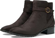 Ботинки Челси Caroline Anne Klein, цвет Dark Brown