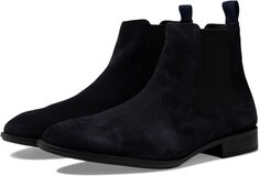 Ботинки Челси Colby Chelsea Boot BOSS, темно-синий