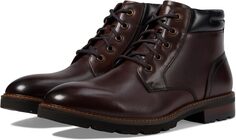 Ботинки Renegade Plain Toe Chukka Boot Florsheim, коричневый