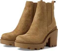 Ботинки Челси Forme 2 Nine West, цвет Tan Suede