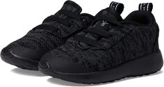 Кроссовки Mills Mesh Multi EMU Australia Kids, цвет Black/Black