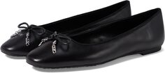 Балетки Nori Flex Flat MICHAEL Michael Kors, черный