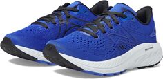 Кроссовки Fresh Foam X 860v13 New Balance, цвет Marine Blue/White