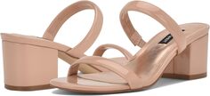 Босоножки Tae 3 Nine West, цвет Barely Nude