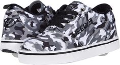 Кроссовки Pro 20 Prints Skate Shoe Heelys, цвет Charcoal/Grey/Camo