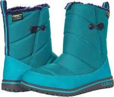 Зимние ботинки Ultralight Winter Boot L.L.Bean, цвет Blue Pine L.L.Bean®