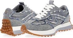 Кроссовки Campo Sneaker Steve Madden, цвет Denim