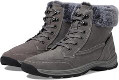 Ботильоны Surrey Tundra Boots, серый