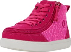 Кроссовки SINGLE SHOE - MDR Classic BILLY Footwear Kids, цвет Pink Print
