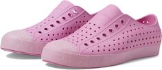 Кроссовки Jefferson Bloom Native Shoes, цвет Winterberry Pink/Chillberry Pink/Shell Speckles