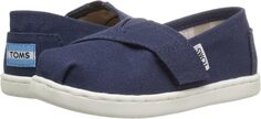 Лоферы Alpargata 2.0 TOMS, цвет Navy Canvas