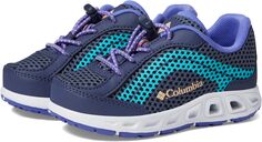 Кроссовки Drainmaker IV Columbia, цвет Nocturnal/Geyser