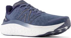 Кроссовки Fresh Foam Kaiha Road New Balance, цвет Vintage Indigo/Natural Indigo