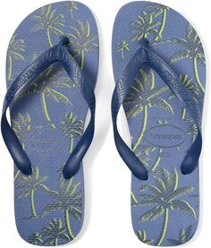 Шлепанцы Aloha Flip Flop Sandal Havaianas, цвет Allure