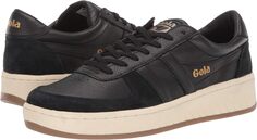 Кроссовки Grandslam 78&apos; Gola, цвет Black/Black/Gum